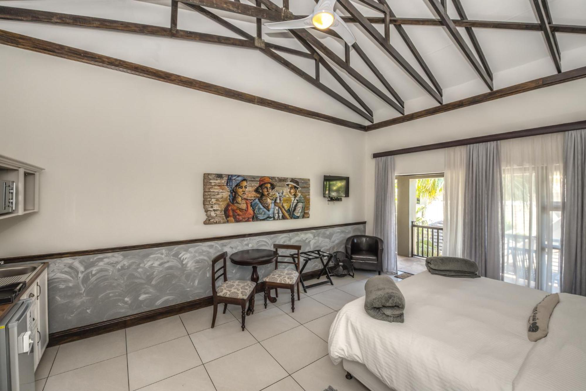 Onse Khaya Lodging And Conferencing Puerto Elizabeth Habitación foto