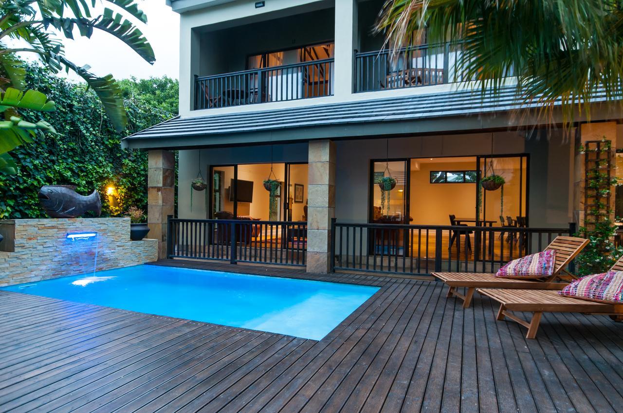 Onse Khaya Lodging And Conferencing Puerto Elizabeth Exterior foto