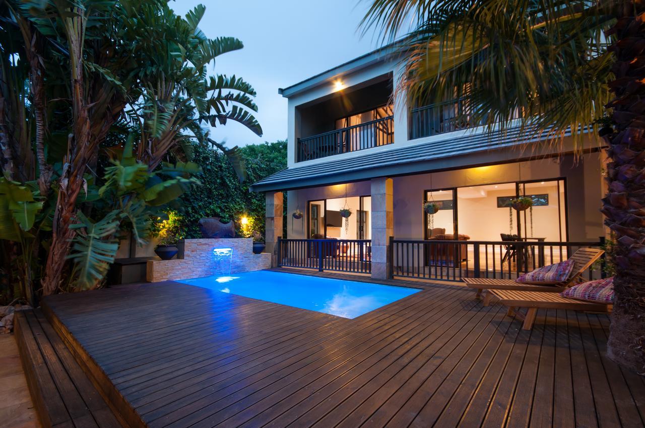 Onse Khaya Lodging And Conferencing Puerto Elizabeth Exterior foto