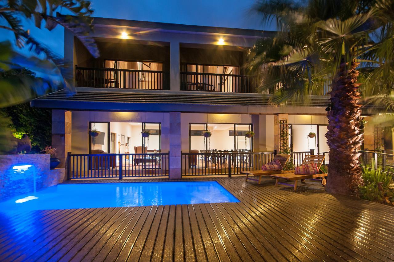 Onse Khaya Lodging And Conferencing Puerto Elizabeth Exterior foto